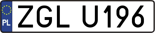 ZGLU196