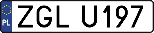 ZGLU197