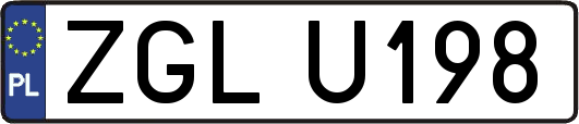 ZGLU198