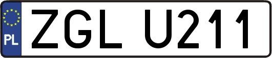 ZGLU211
