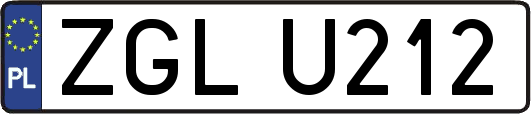 ZGLU212