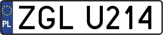 ZGLU214