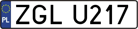 ZGLU217