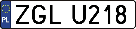 ZGLU218
