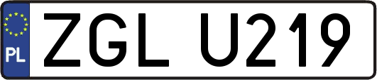 ZGLU219