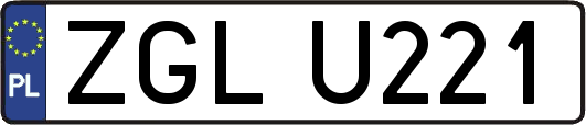 ZGLU221
