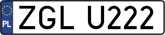 ZGLU222