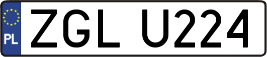 ZGLU224