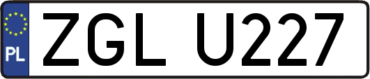 ZGLU227