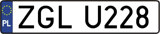 ZGLU228