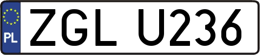 ZGLU236