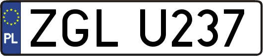 ZGLU237