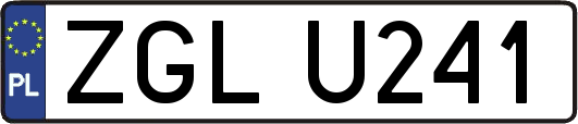 ZGLU241