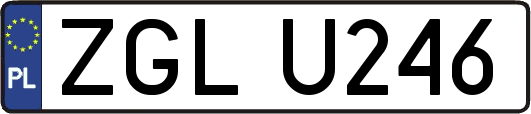ZGLU246
