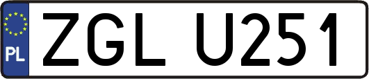 ZGLU251
