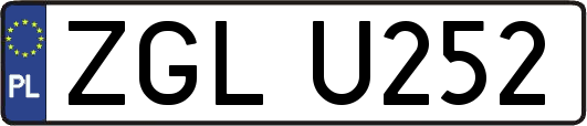 ZGLU252