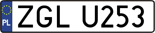 ZGLU253