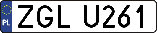 ZGLU261