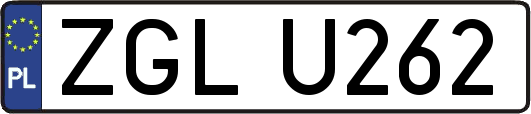 ZGLU262