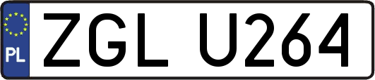 ZGLU264