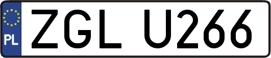ZGLU266