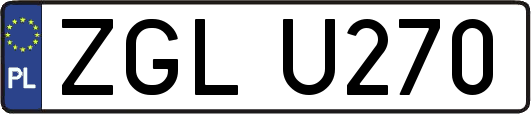 ZGLU270