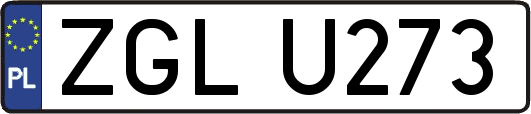 ZGLU273