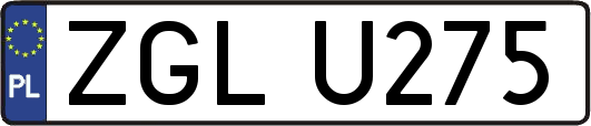ZGLU275