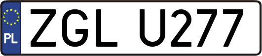 ZGLU277