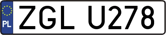 ZGLU278