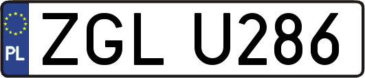 ZGLU286
