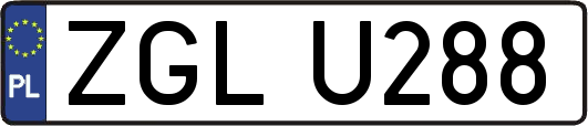 ZGLU288