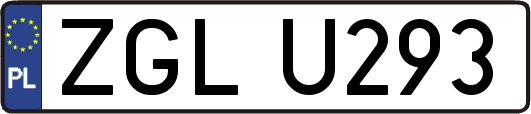ZGLU293