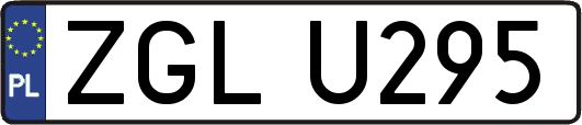 ZGLU295