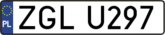 ZGLU297