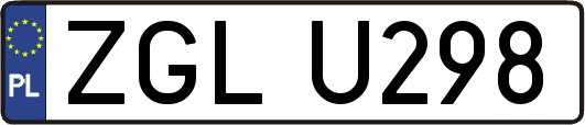ZGLU298