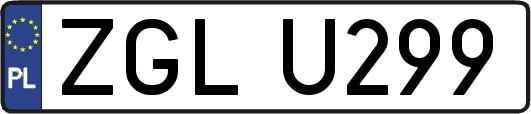 ZGLU299