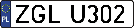 ZGLU302