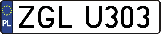 ZGLU303
