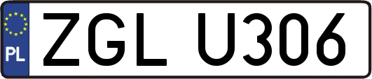 ZGLU306