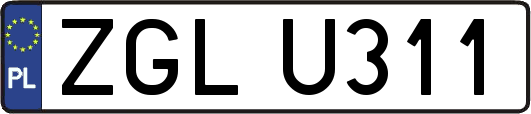 ZGLU311
