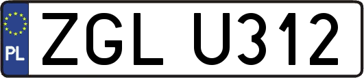 ZGLU312