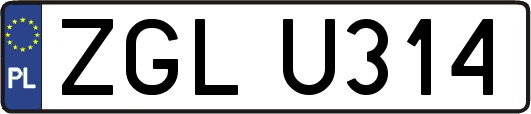 ZGLU314