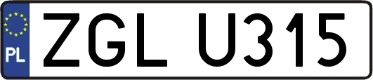 ZGLU315