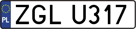 ZGLU317