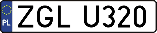 ZGLU320