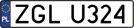 ZGLU324