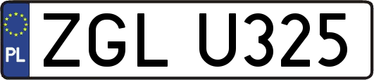 ZGLU325