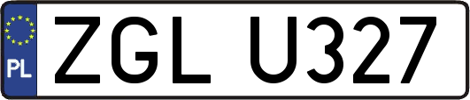 ZGLU327