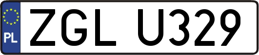 ZGLU329